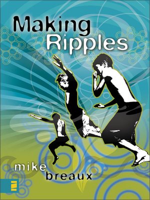 cover image of Making Ripples